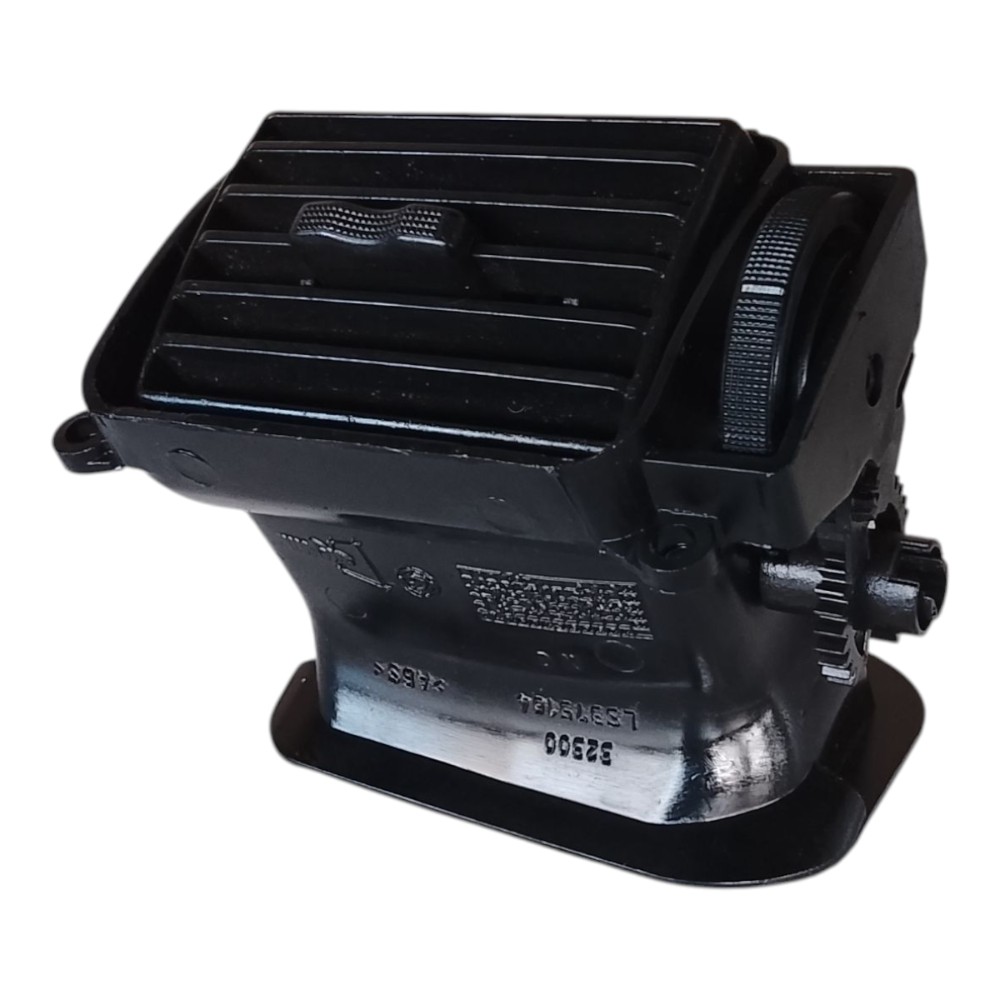 Difusor ar painel central Fiat strada 2008 L D 5