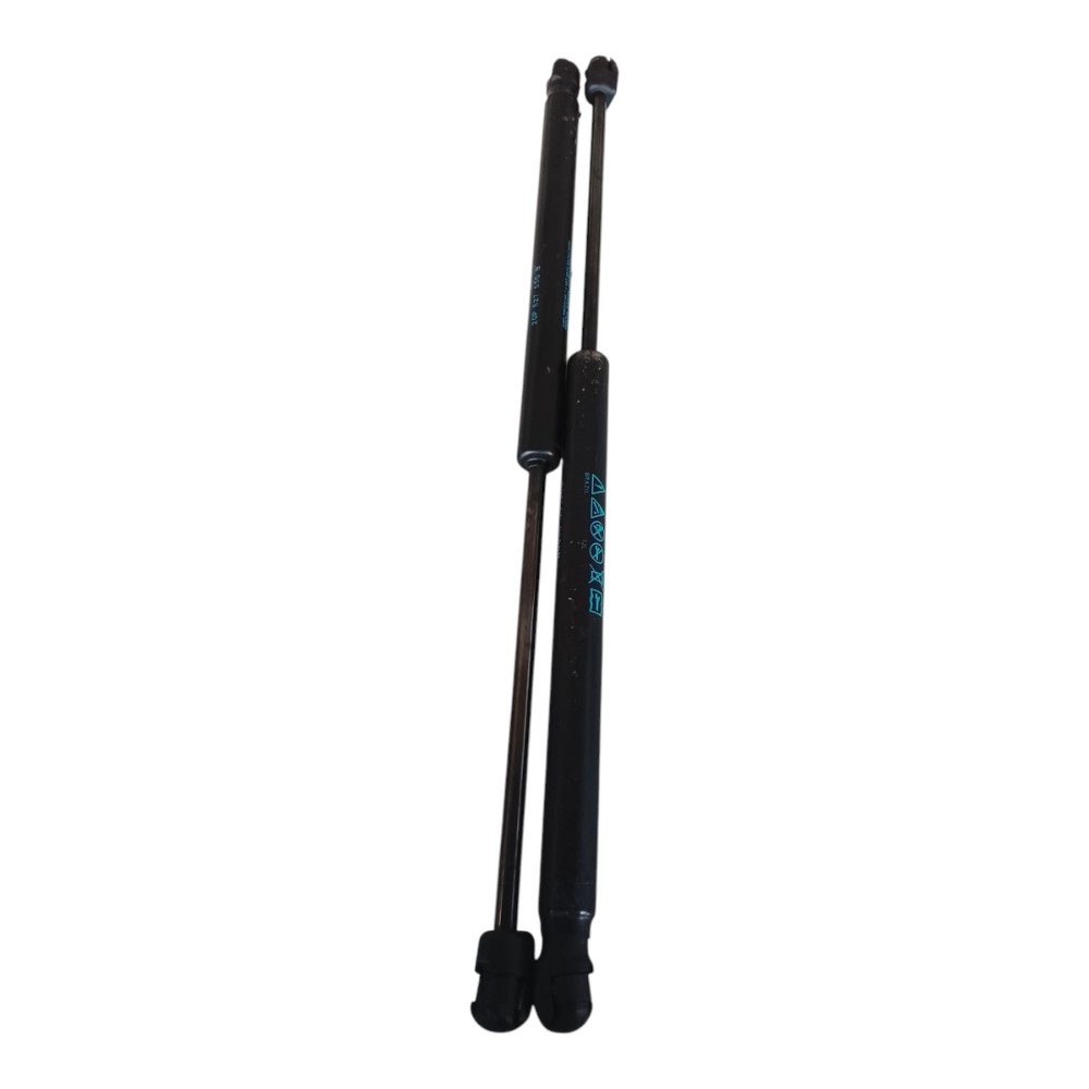 Par Amortecedor Porta Malas Vw T-cross 2023 2024 2025