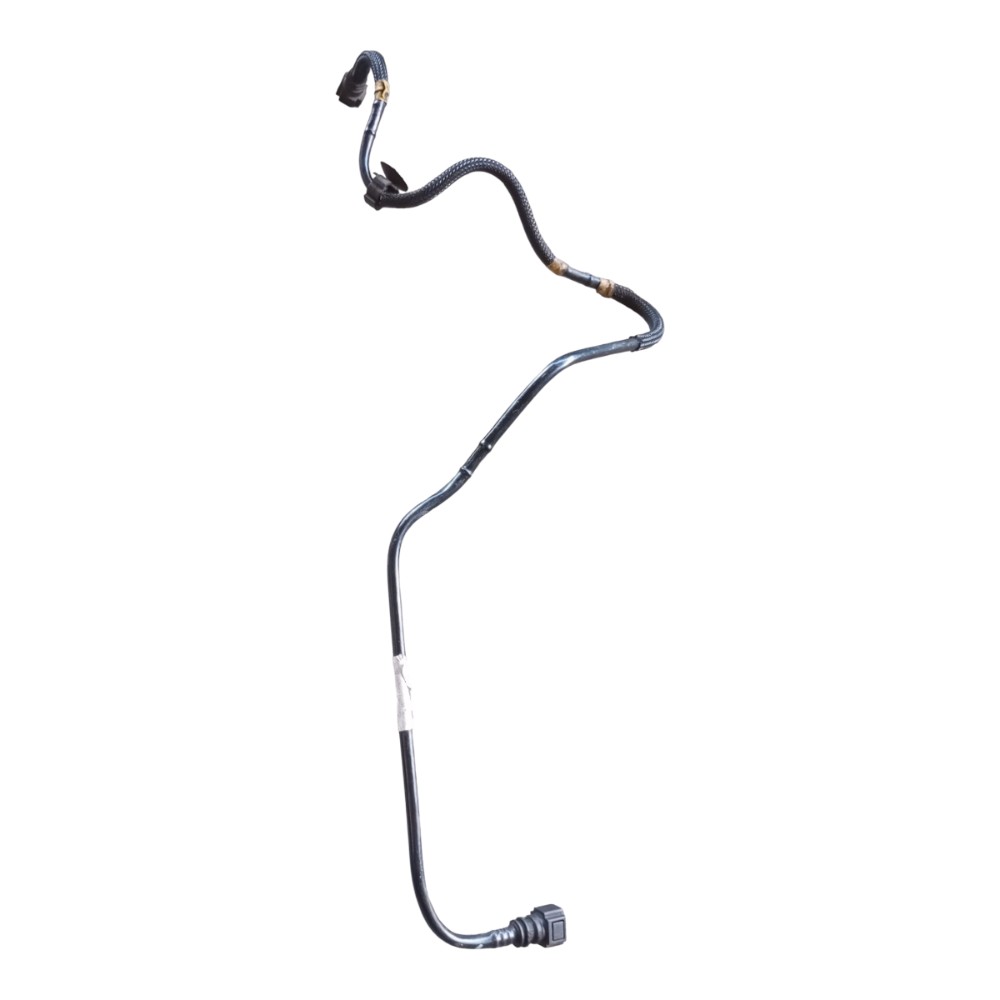 Mangueira Filtro Válvula Canister Logan Sandero 2018 2021 1