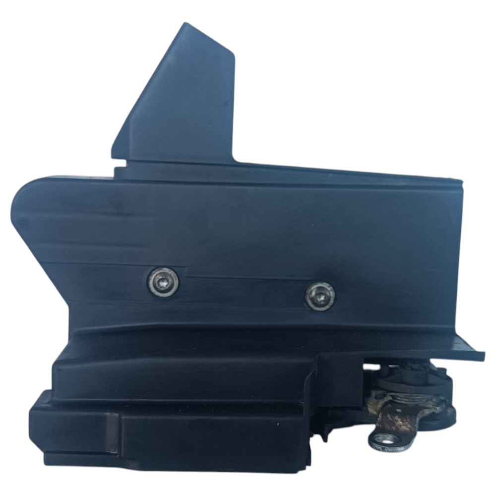 Fechadura Traseiro Direito Renault Logan Sandero 2014 2018 3