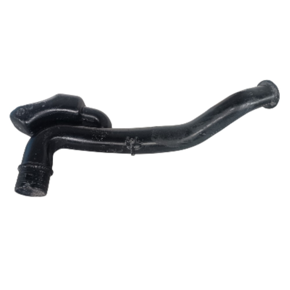 Mangueira Caixa Filtro Ar Volkswagen Gol 1.0 2017 2023