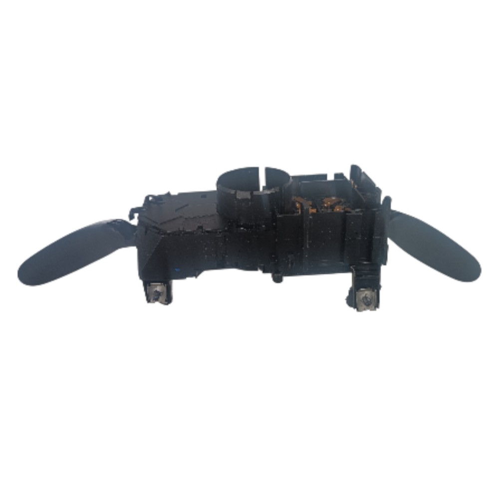 Chave Comando Seta Limpador Volkswagen Gol 2017 2023 5