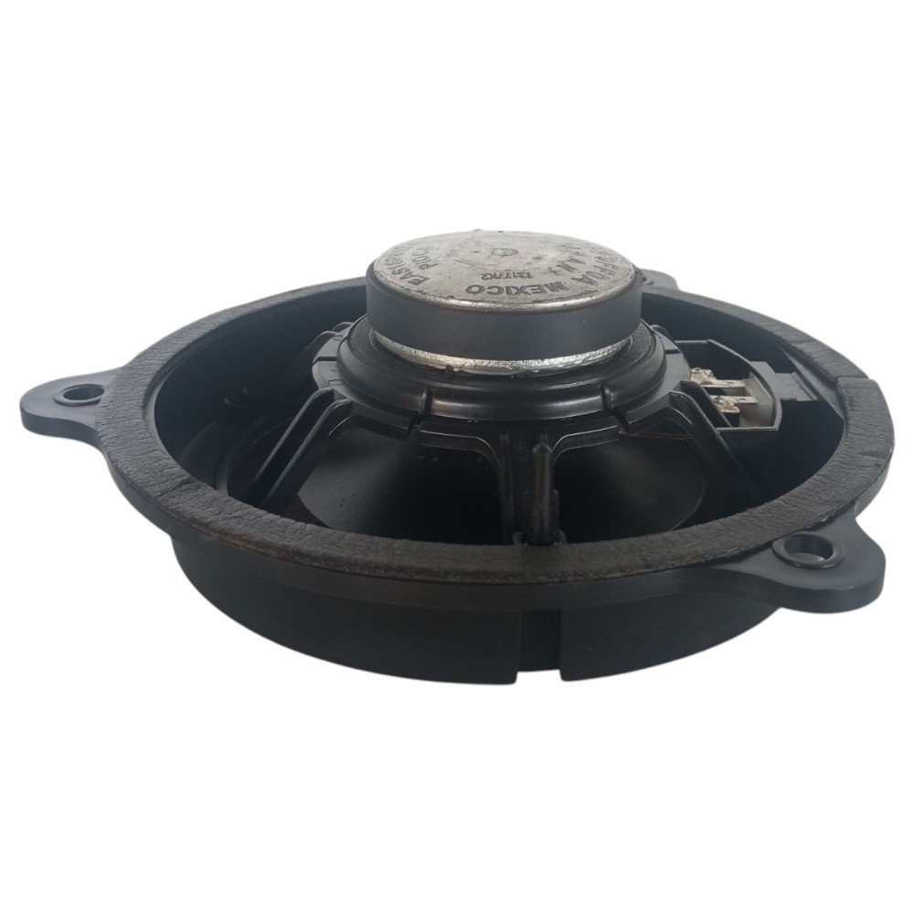 Som Alto Falante Nissan Versa March 2011 2012 2014 2019 Preto 11