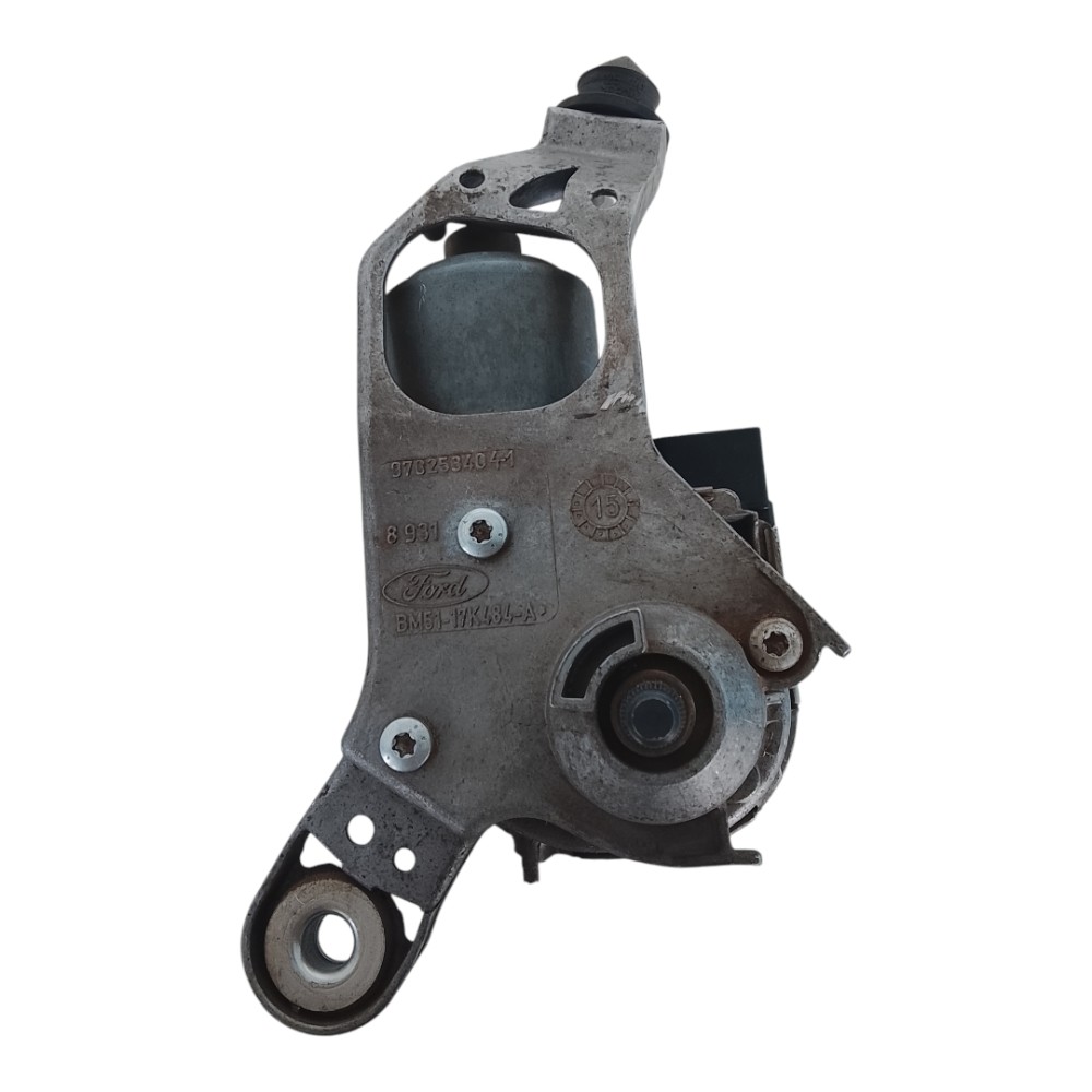 Motor limpador para brisa ford focus 2014 2016 dianteiro
