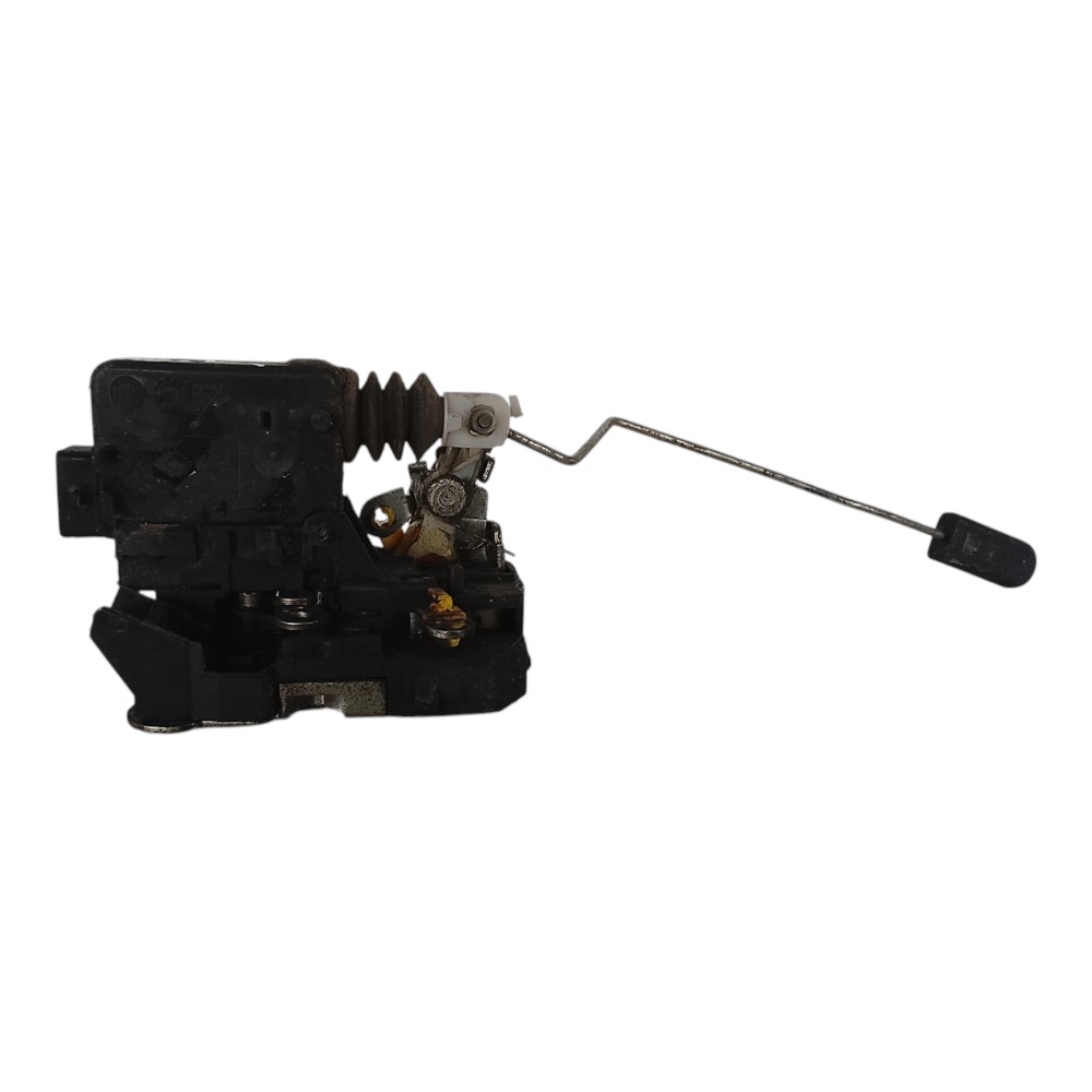 Fechadura De Porta Renault Sandero 2008 Dianteiro Esquerdo 1