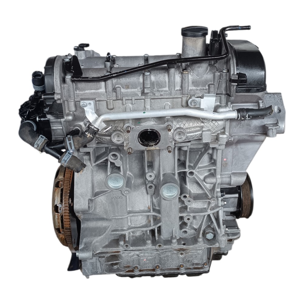 Motor Parcial Completo Volkswagen Polo 1.6 2019 2