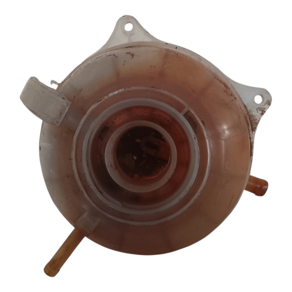 Reservatório de agua radiador Volkswagen Saveiro 2019 2