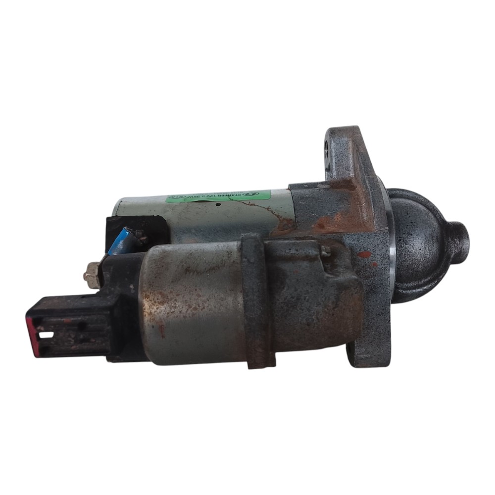 Motor Partida 1.0 3cc Hyundai Hb20 2014 2025 9