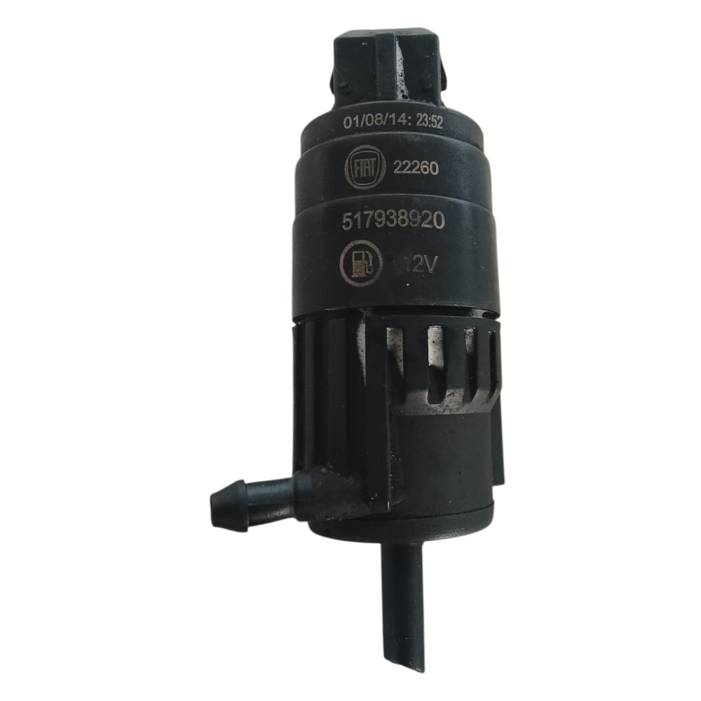 Bomba partida frio fiat palio 2004 2016