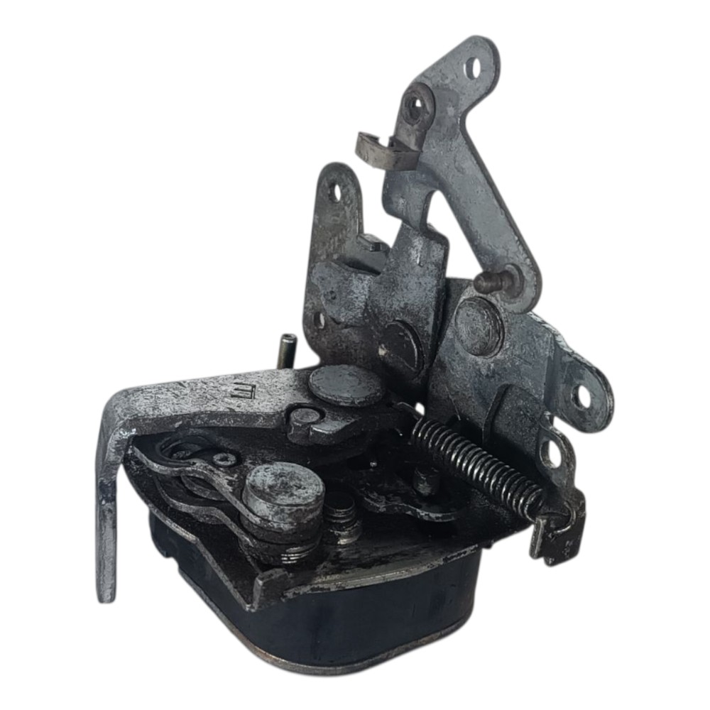 Fechadura Porta Dianteira Esquerda Fiat Uno 2009 2013 1