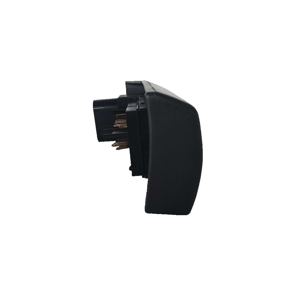 Moldura botao farol  luz vectra 2006 2010