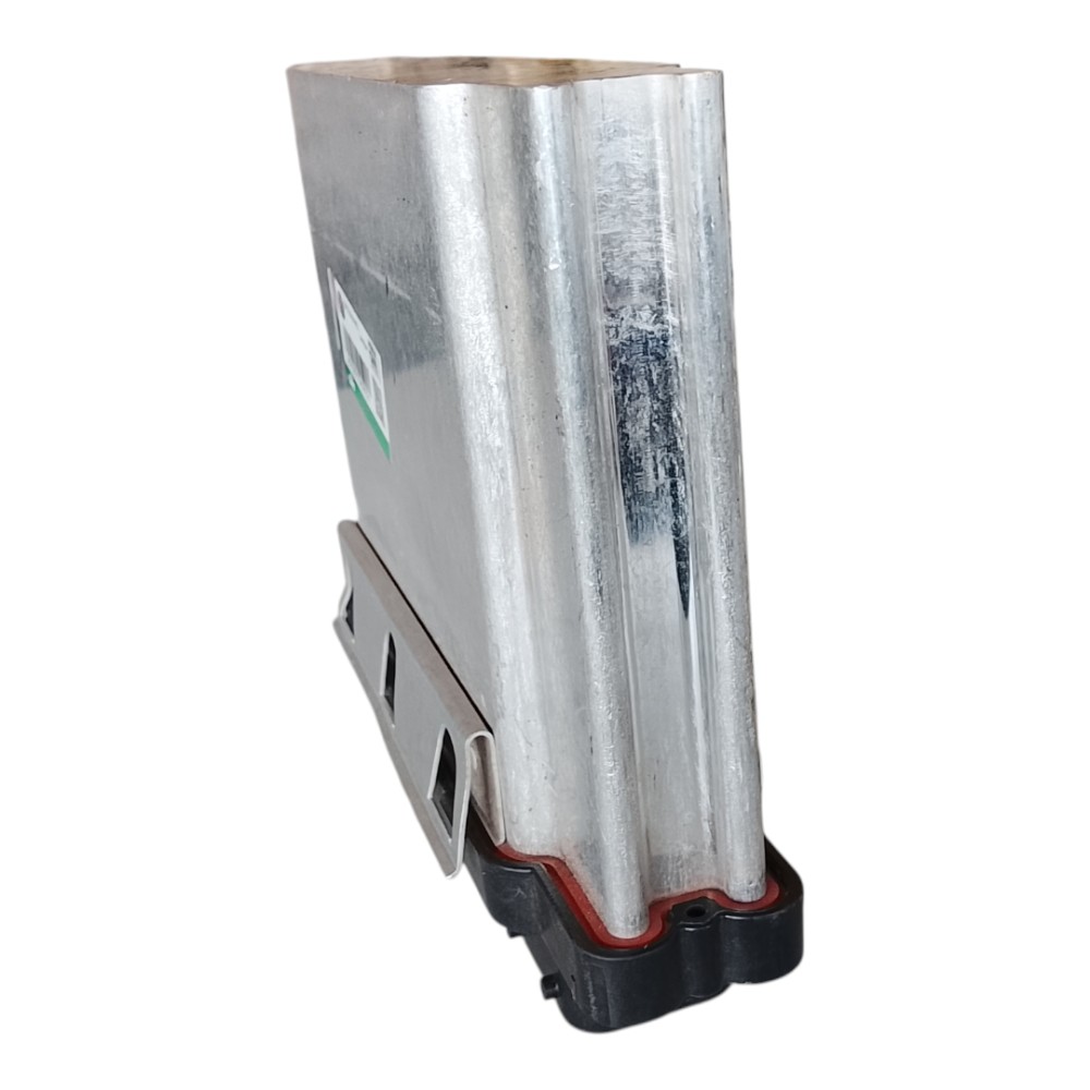 Módulo De Injeção Eletrônica Tsi 1.0 Vw Polo 2019 2