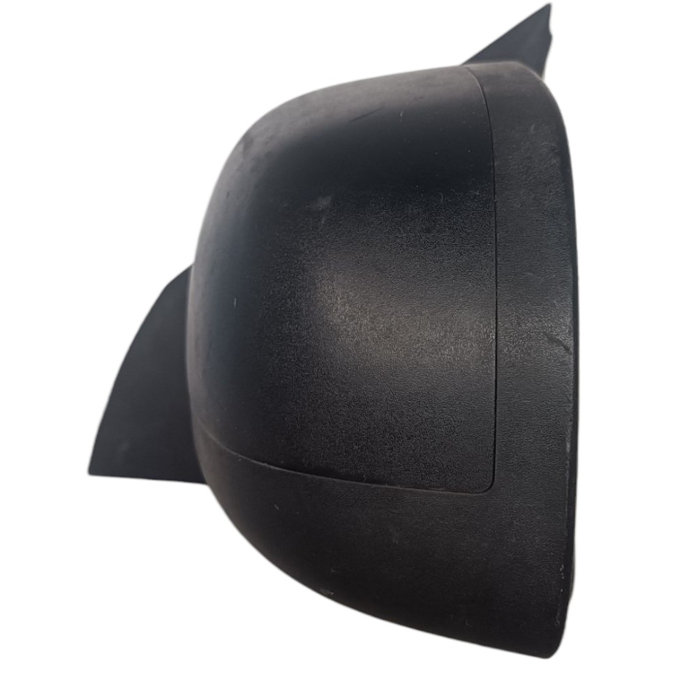 Retrovisor Externo Nissan Versa 2011 2014 Lado Esquerdo 3