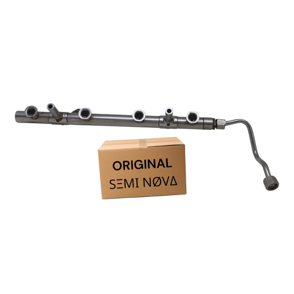 Flauta Combustível Volkswagen Golf Gti 2015 2017 2