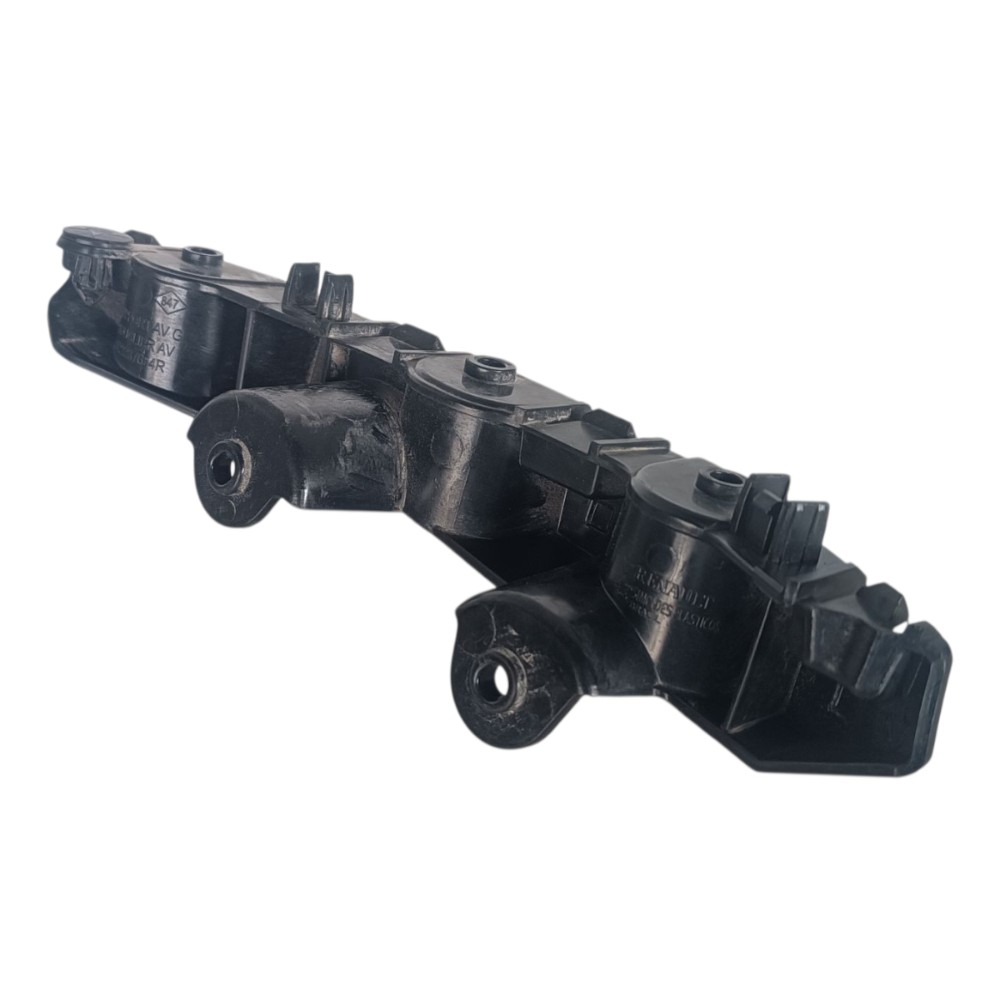 Suporte Guia Dianteiro Esquerdo Renault Duster 2021 2025