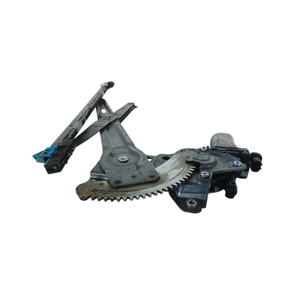 Maquina Vidro Dianteiro Esquerdo Toyota Etios 2013 2016 4