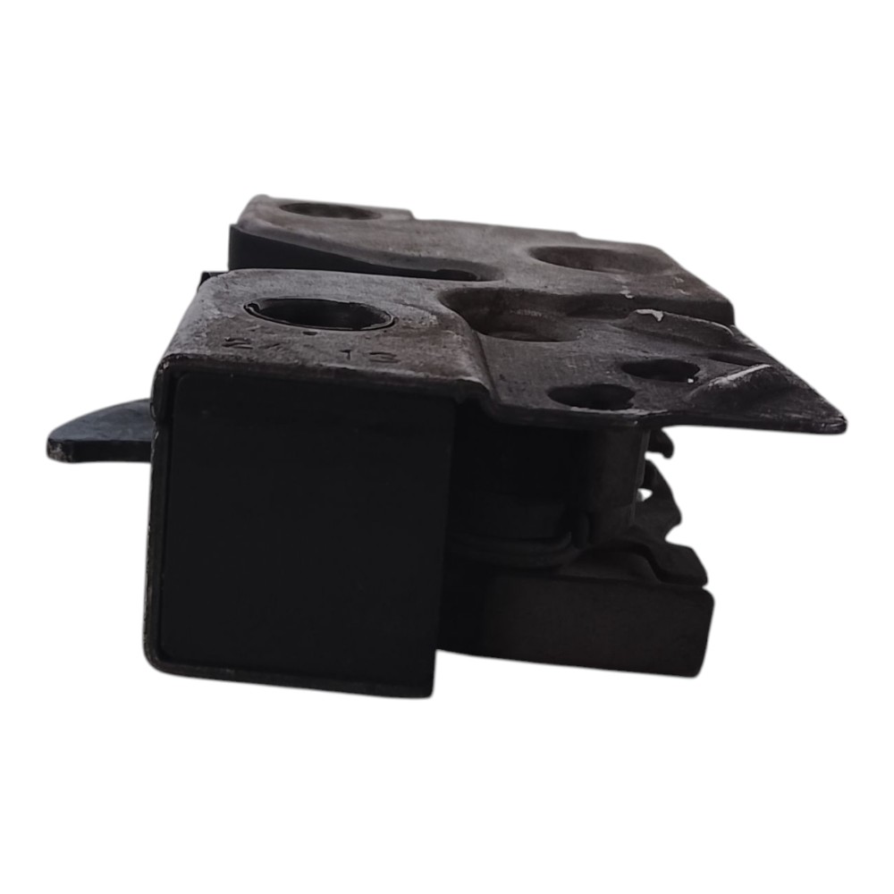 Fechadura Capô Volkswagen Saveiro 2009 2016 4