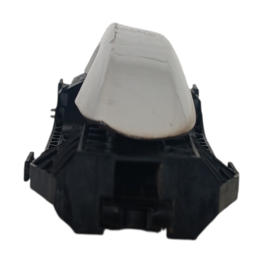 Maçaneta Externa Completa Vw Polo 2019 Traseira Esquerda Branco Traseira 2