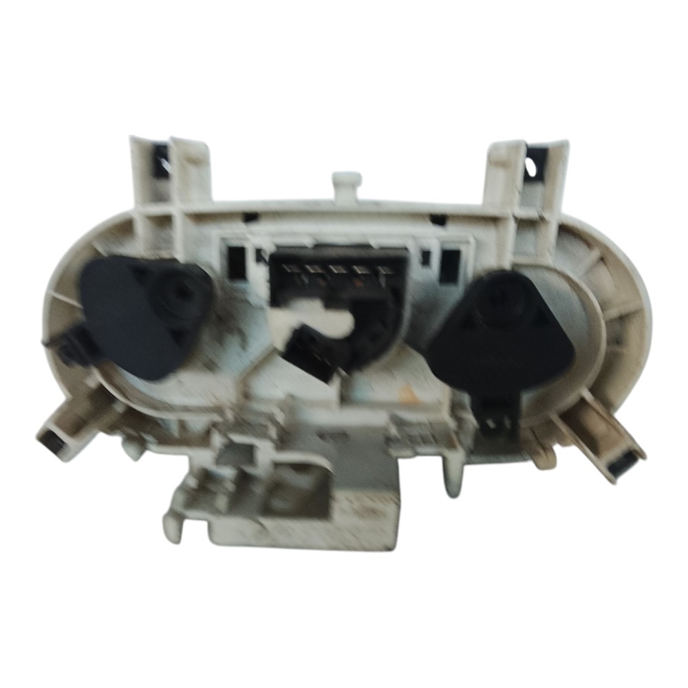 Comando Ar Condicionado Fiat Uno 2011 2016 3