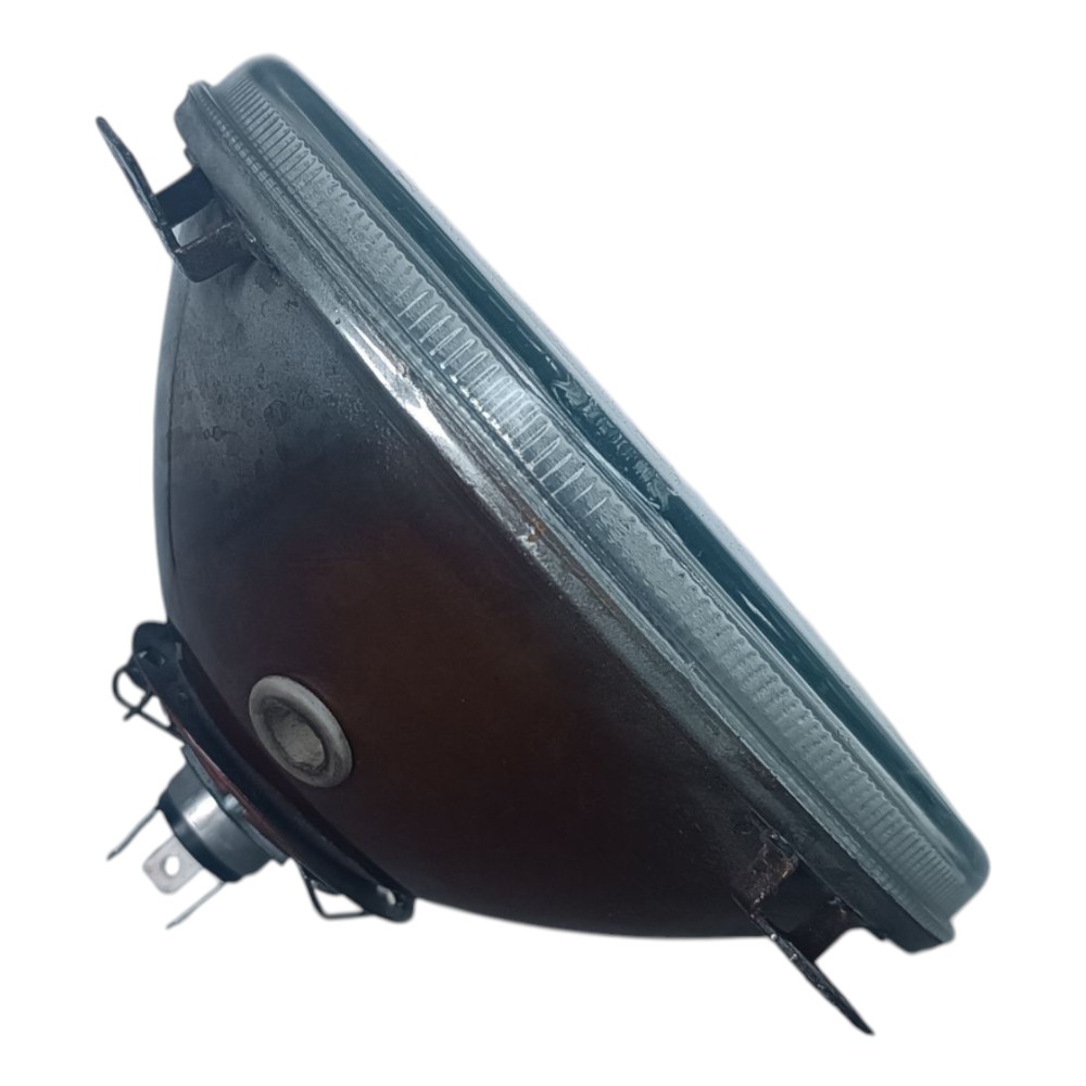 Farol Direito Volkswagen Kombi 2010 2011 2012 2013  2014 Direito/passageiro 3