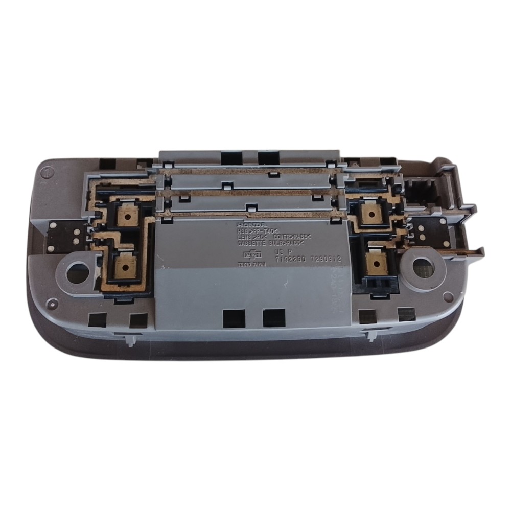 Luz teto cortesia honda civic 2007 2014 2
