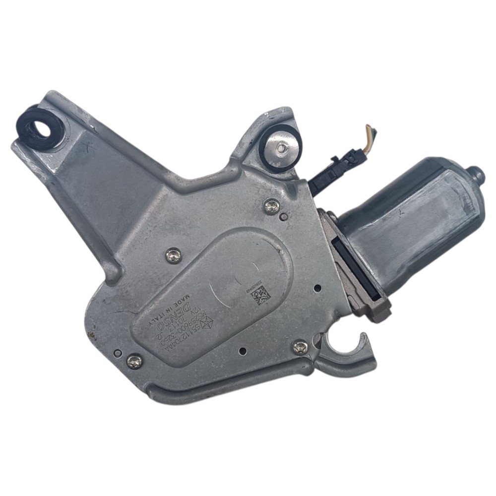 Motor Limpador Tampa Traseira Renegade Compass 2017 2024 4