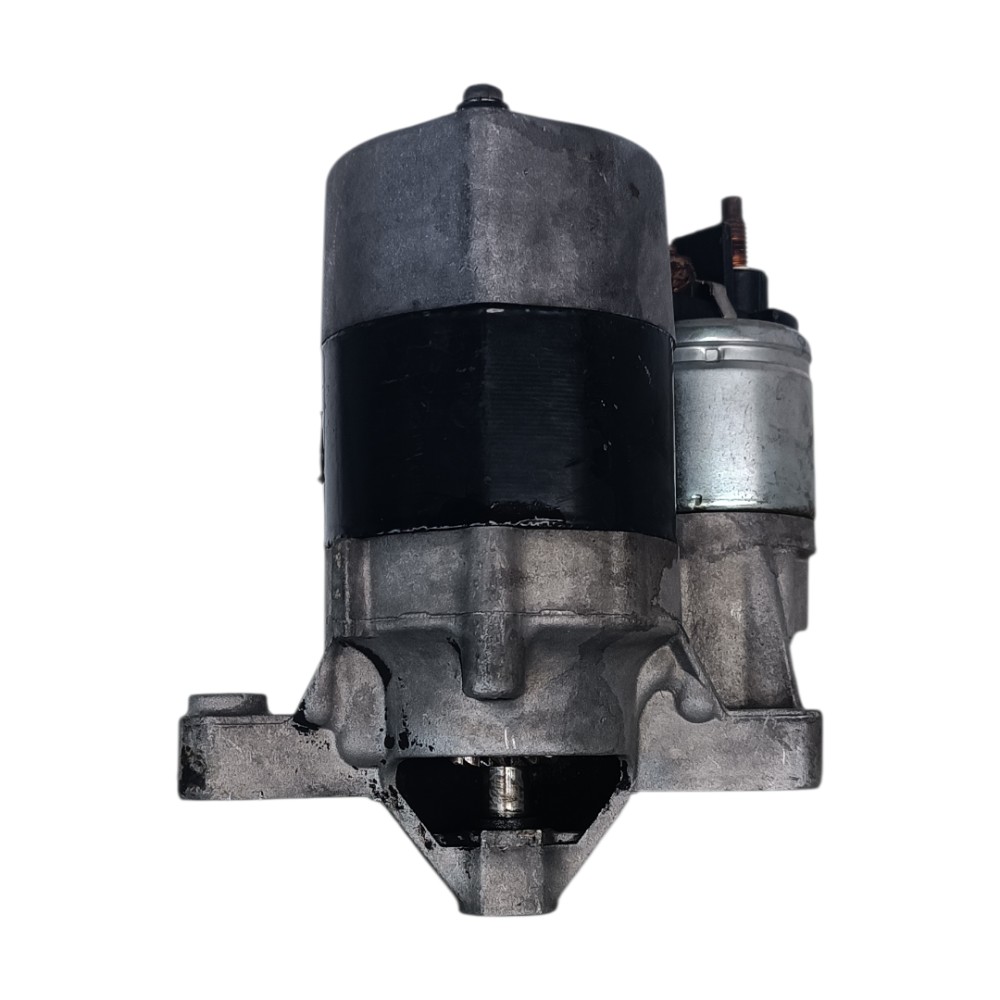 Motor Partida Citroen Peugeot 206 207 1.4 2009 2015 4