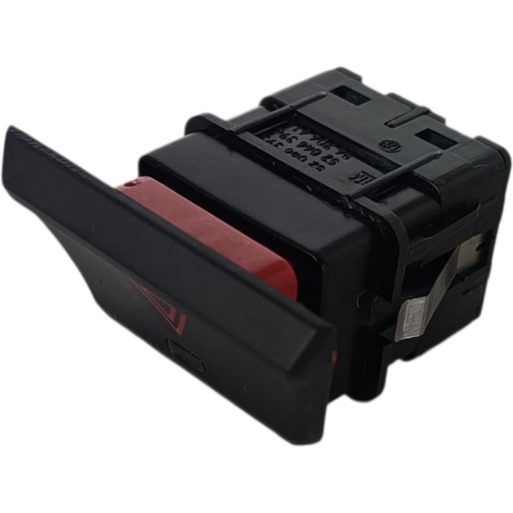 Botão Interruptor Pisca Alerta Chevrolet Prisma 2019 2022