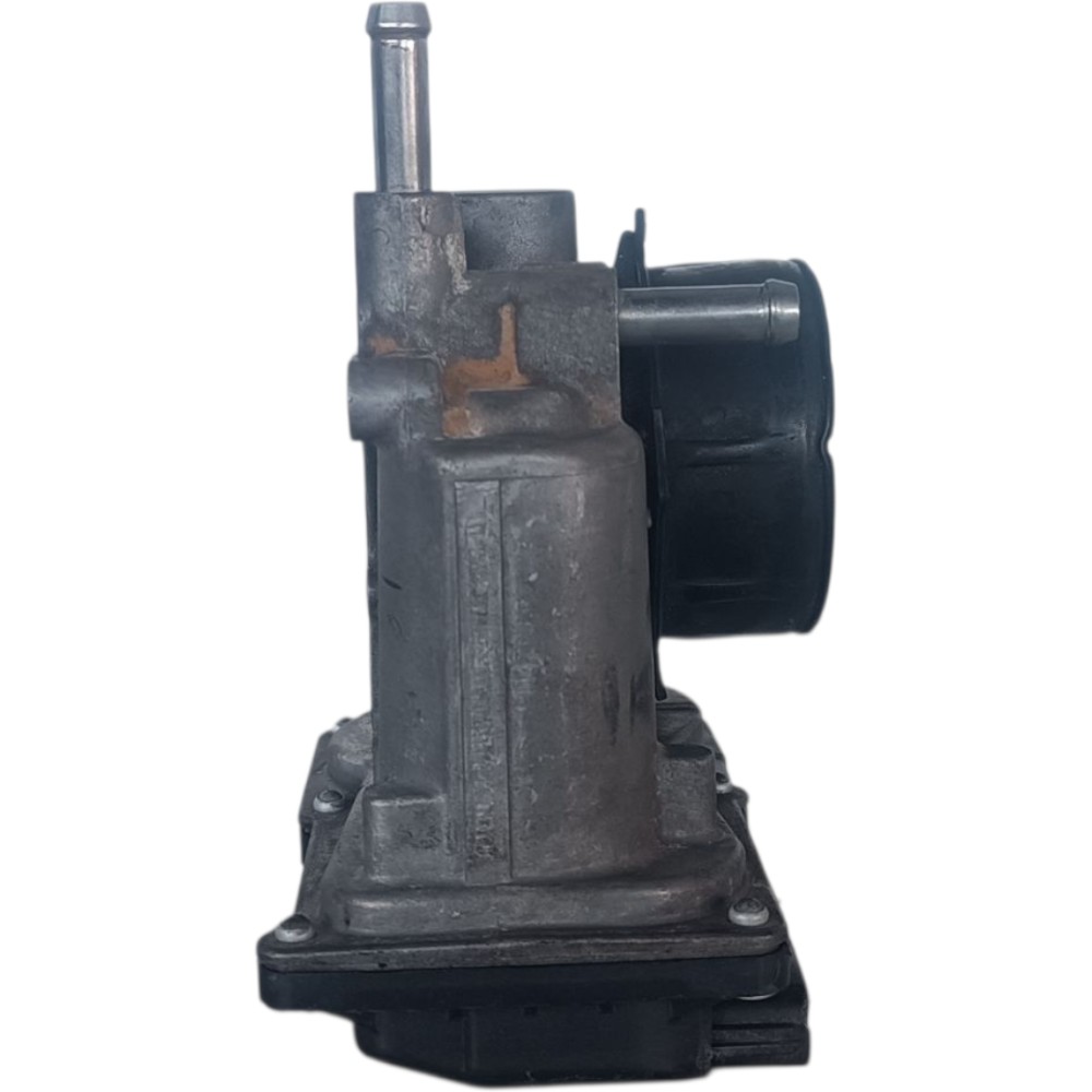 Corpo tbi borboleta 1.3 1.5 16v toyota etios 2013 2016 3