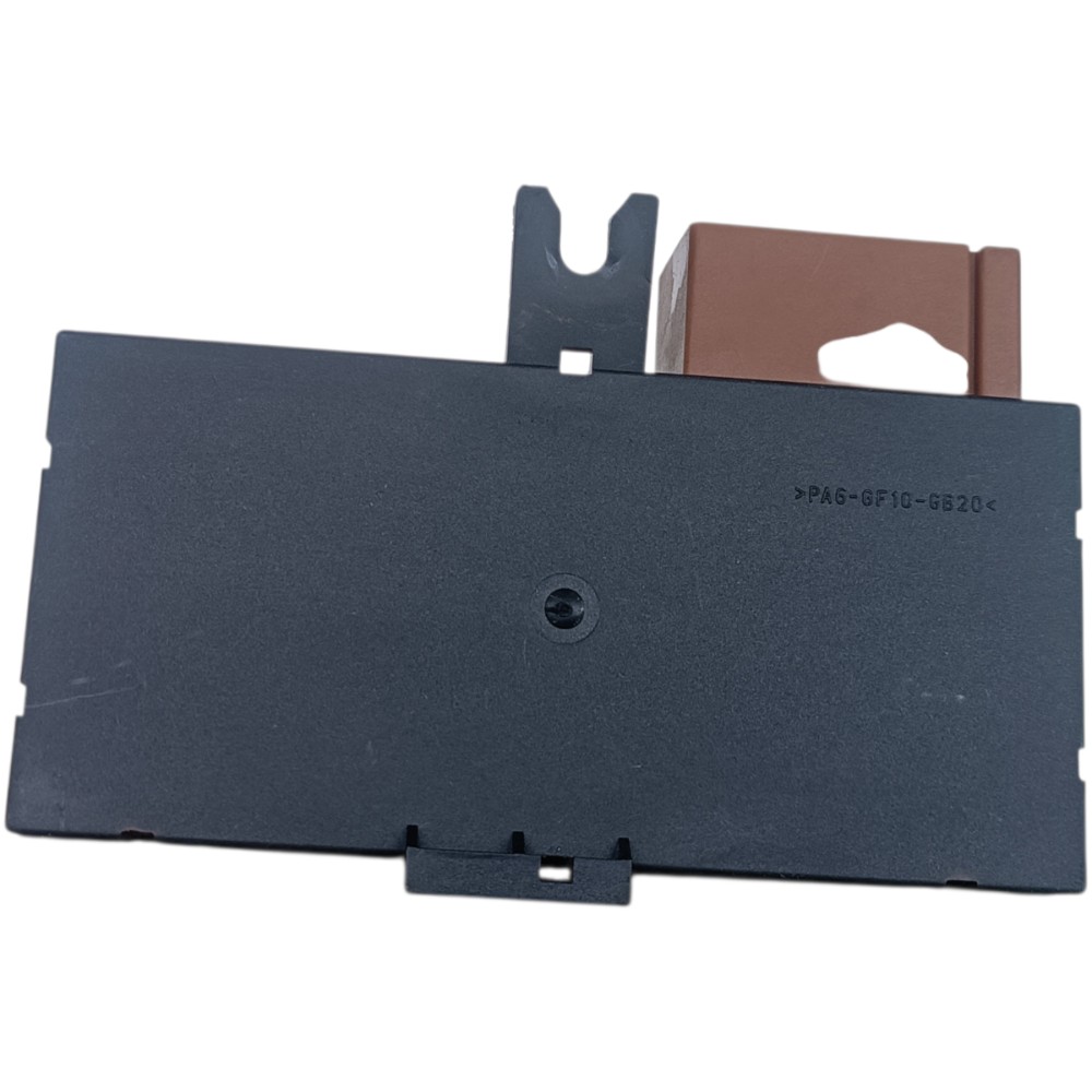 Módulo Conforto Vidro Central Elétrico Fiat Idea 2011 2016 4