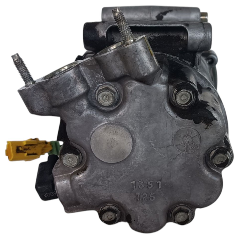 Compressor De Ar Condicionado Peugeot 307 2006 2012 7