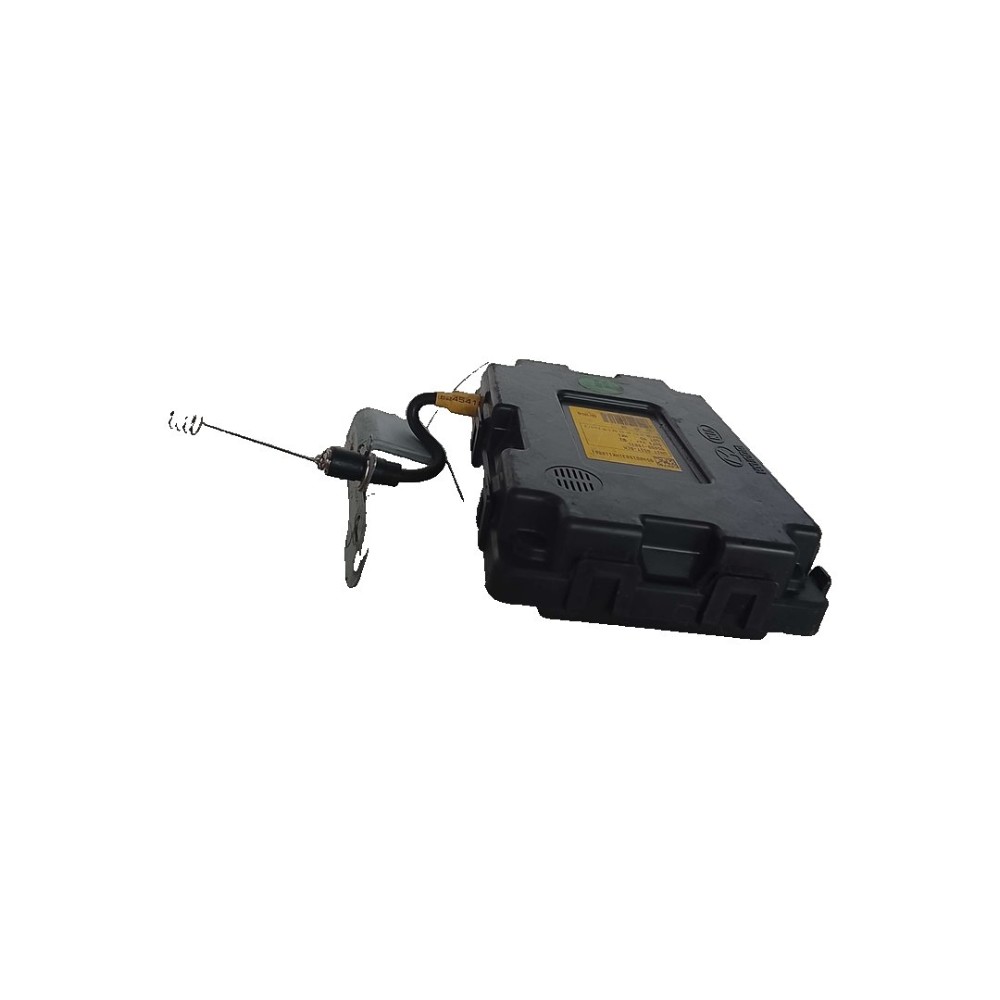 Módulo Bcm Hyundai Hb20 2012 2015