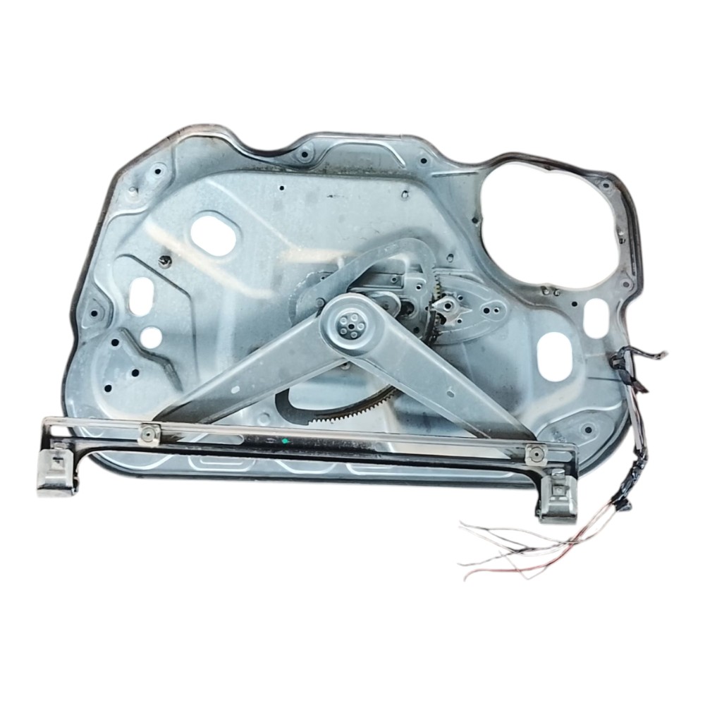 Maquina de Vidro Ford Focus 2013 D E 5