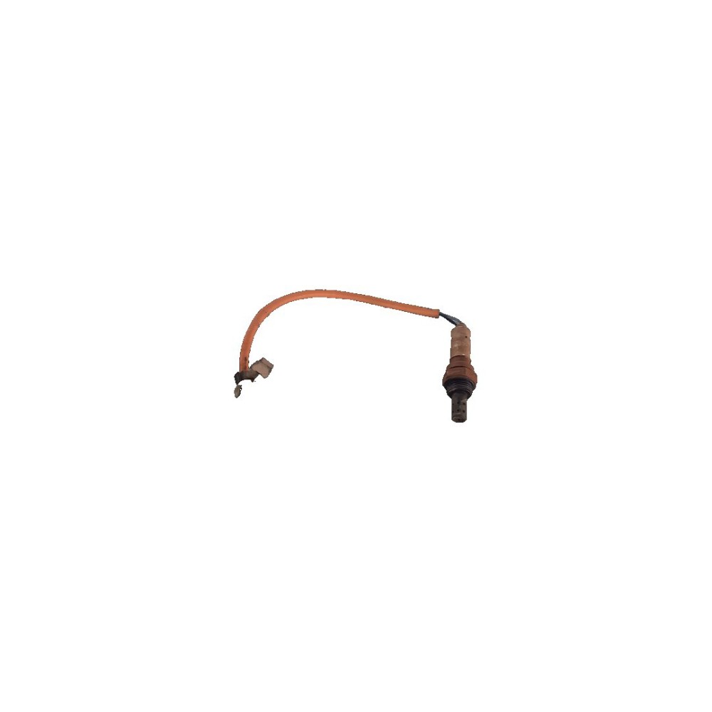 Sonda Lambda Pos Catalisador Ford Fiesta Ka 1.6 2011 2019