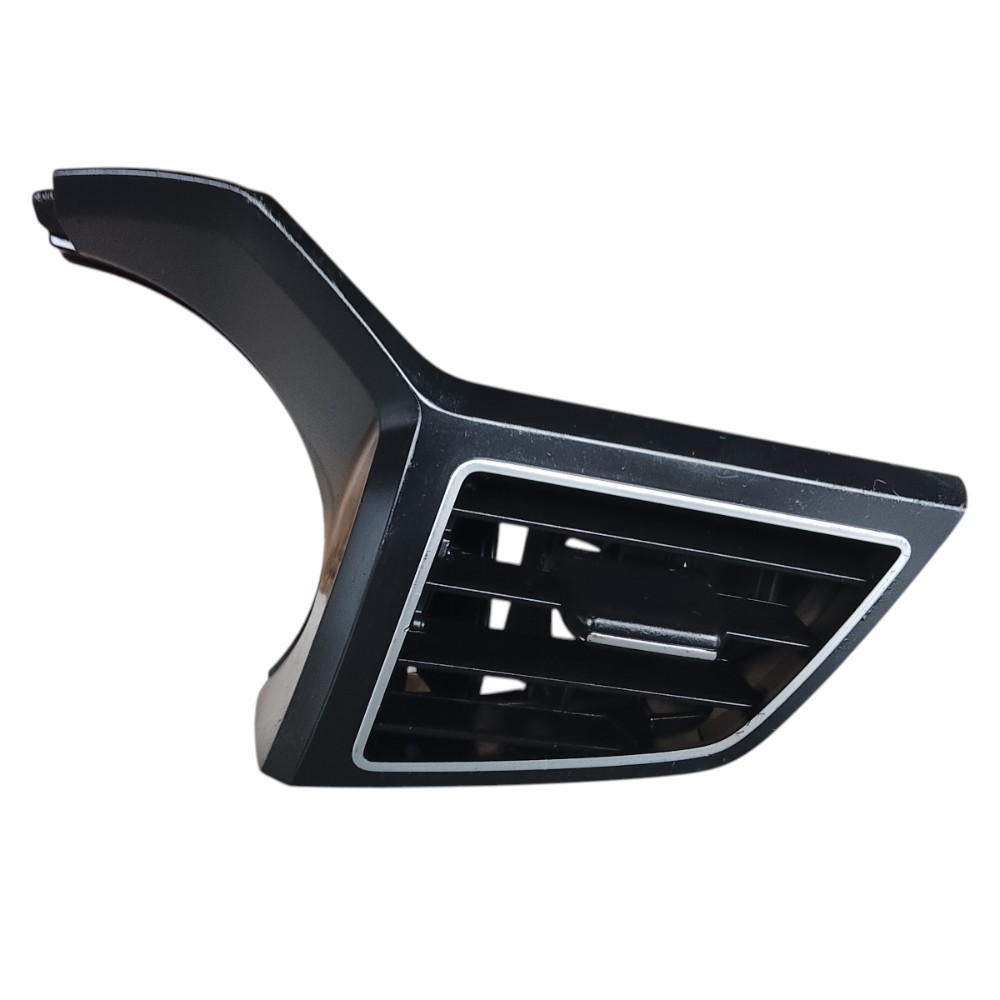 Difusor De Ar Painel Esquerdo Volkswagen Saveiro 2019 2021 3