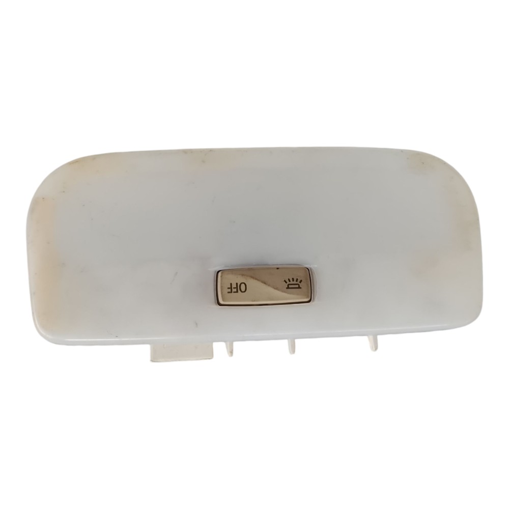 Luz Teto Cortesia Renault Fluence 2011 2012 2013 2014 2019 1