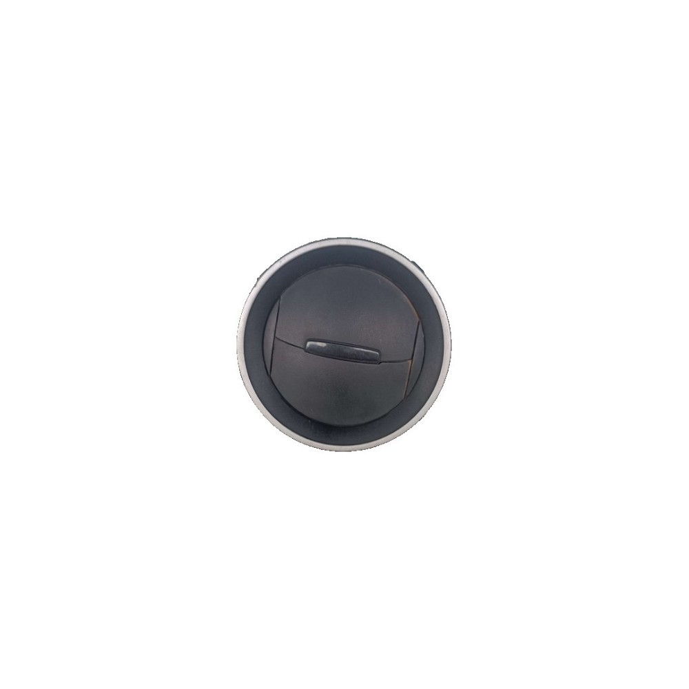 Difusor Saída de Ar Central VW Gol 2015 2018 2