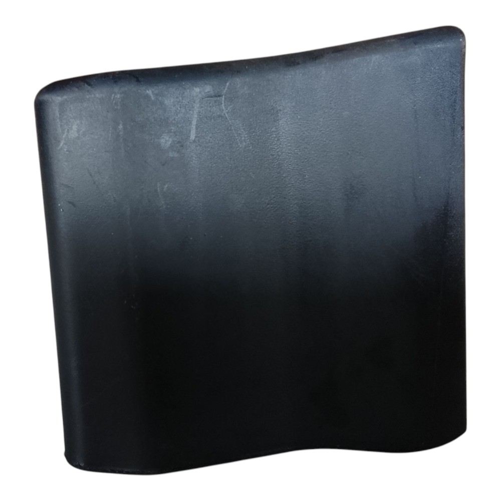 Acabamento Trilho Banco Dianteiro Toyota Corolla 2009 2012 – Preto 5