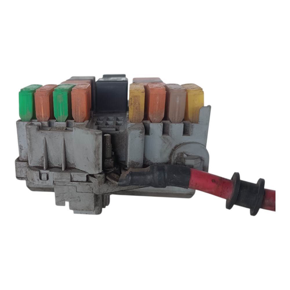 Caixa Fusíveis 1.4 Fiat Linea Punto 4