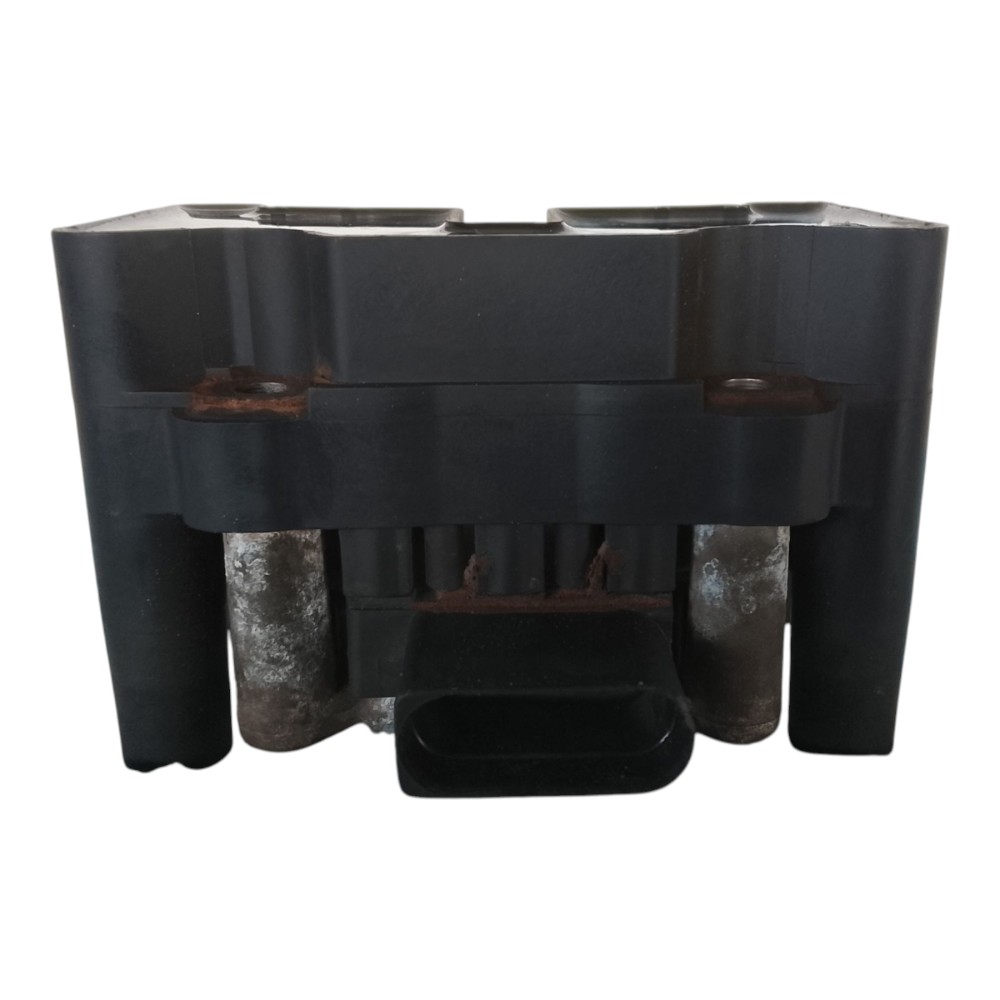 Bobina Ignição Volkswagen Fox Voyage 2009 2015 5