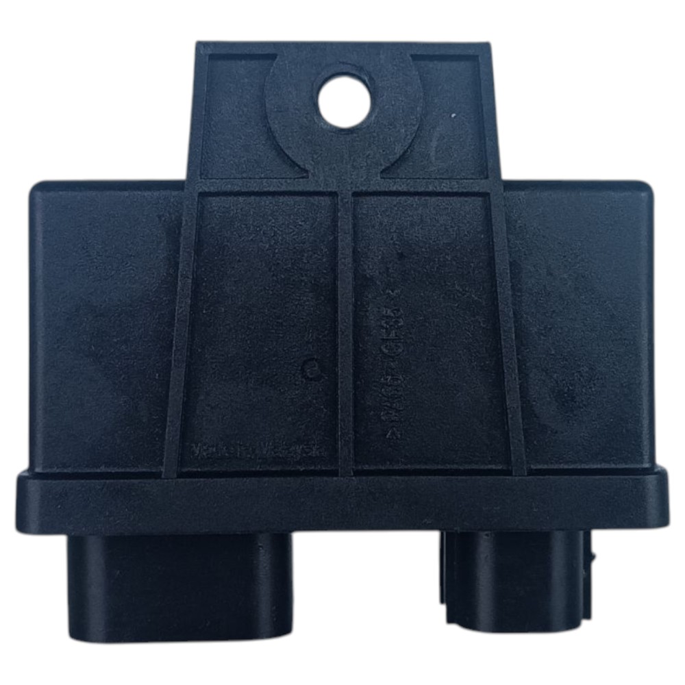Modulo Relê Ventoinha Ford Ka 2015 2021 0261s03109 4
