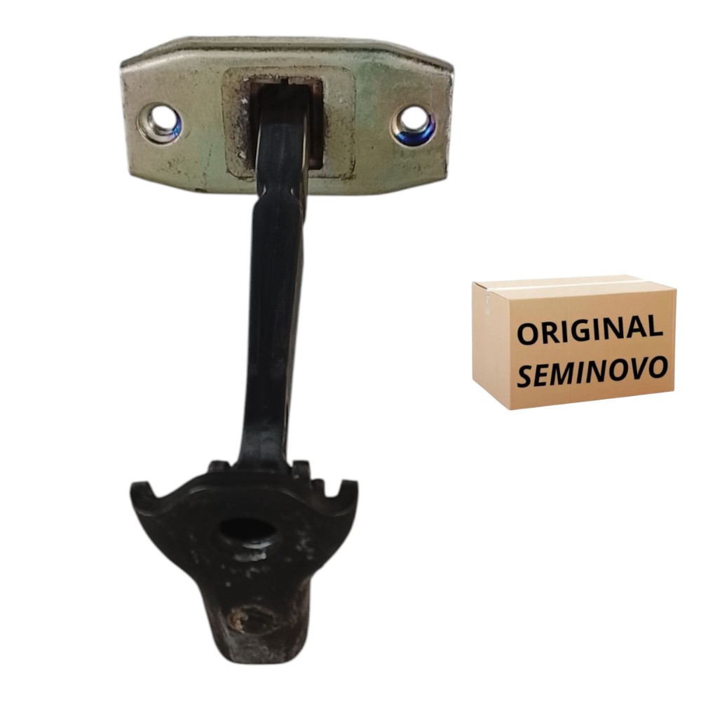 Limitador de porta honda fiat 2005 2006 traseira direita 3