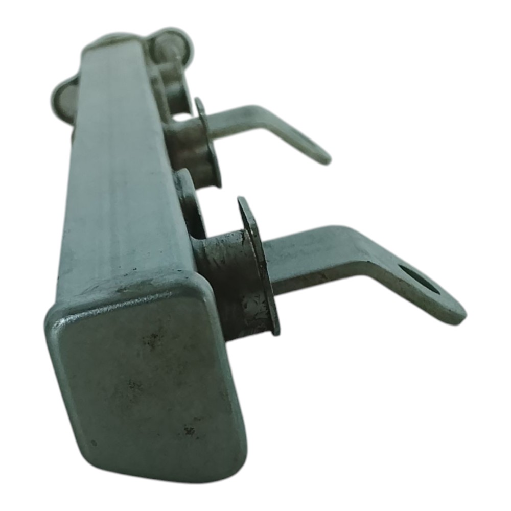 Flauta Bico Injetor Hyundai Hb20 1.0 3cc 2020 2024 3