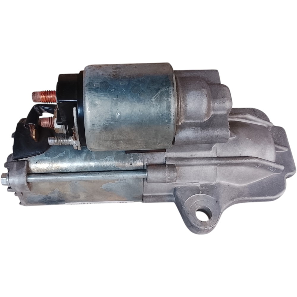 Motor Partida Arranque Ford Focus 2014 2015 2016 2017  2019 3