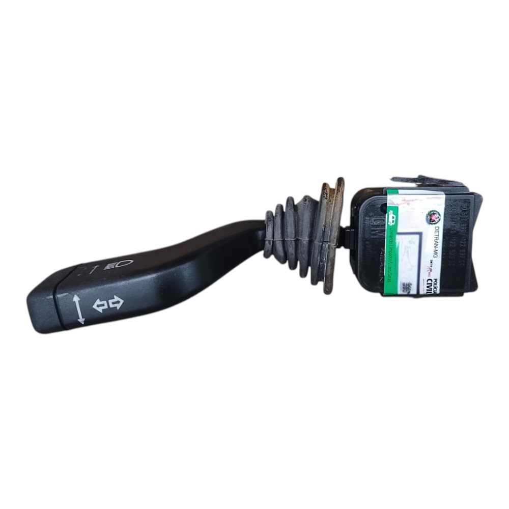 Comando Chave Seta Chevrolet Corsa Classic 2005 2012 1