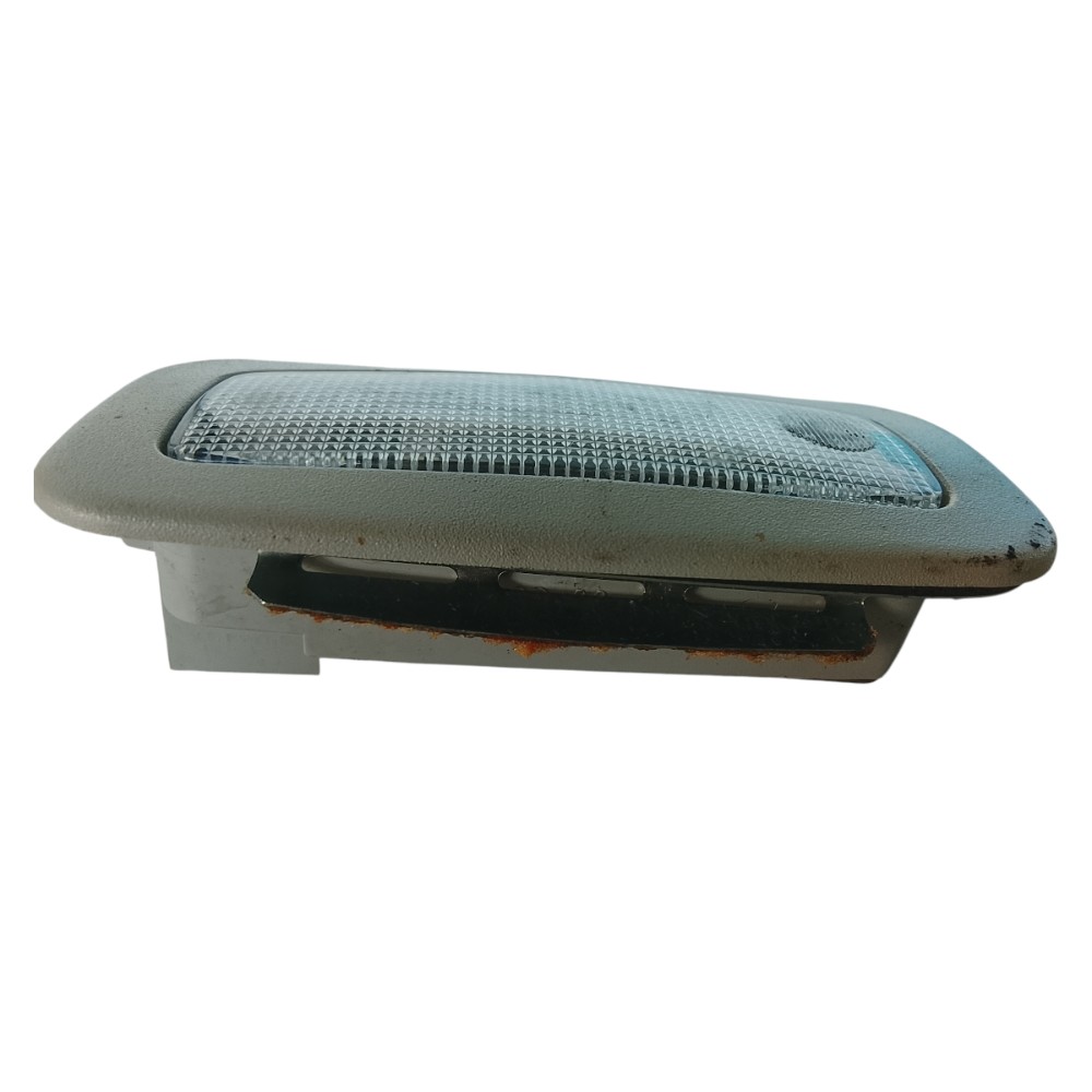 Luz Teto Cortesia Fiat Grand Siena 2012 2016 5