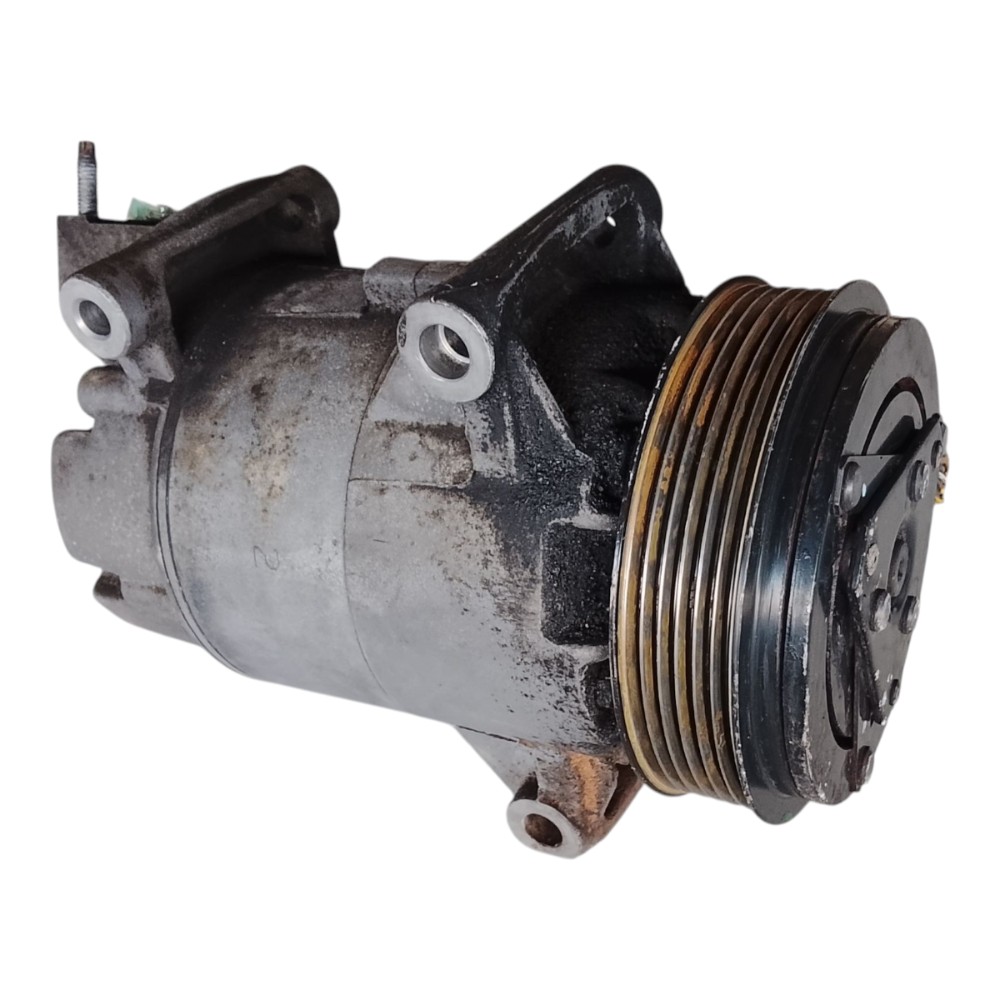 Compressor ar condicionado citroen c3 picasso 2012 2