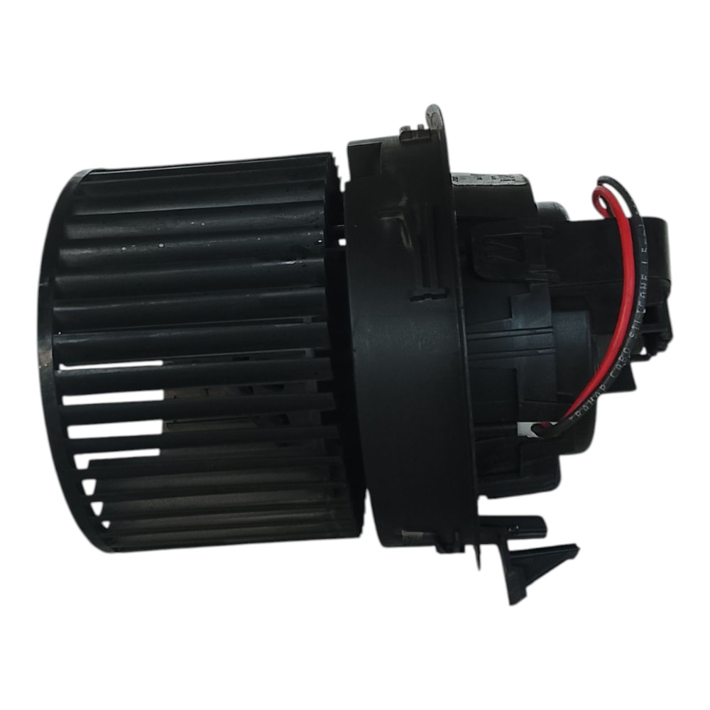 Motor Ar Forçado Renault Sandero 1.6 8v 2015 2019 5