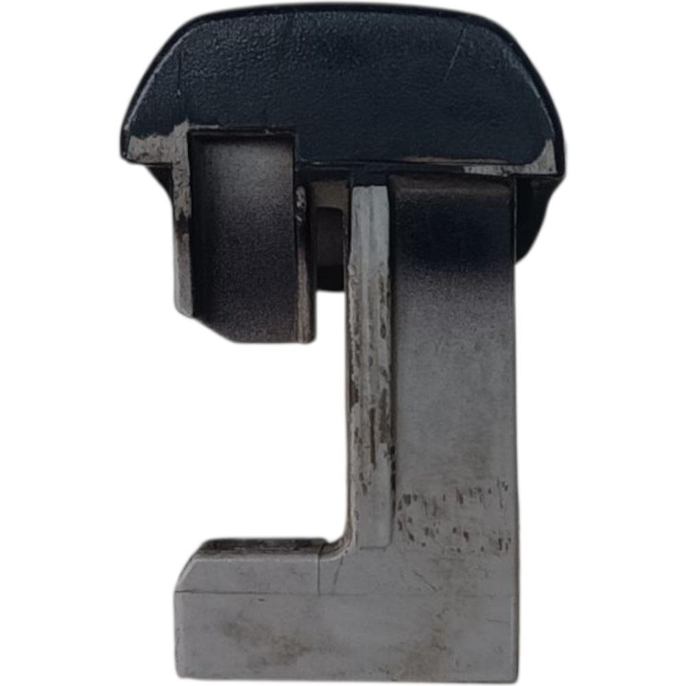 Maçaneta Externa Nissan Versa 2015 Dianteira Direita 4