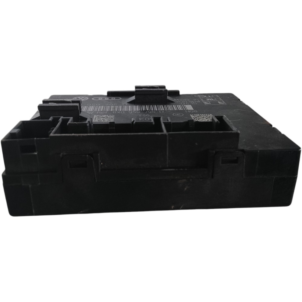 Modulo Vidro Elétrico Traseiro Esquerdo Audi Q3 2011 2017 5